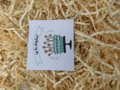 İyi Ki Doğdun Pankartı