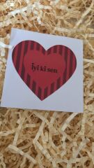 İyi Ki Sen Pankartı