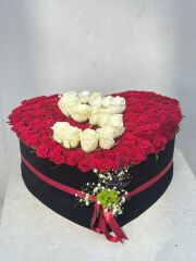 Kalpli Kutuda Özel Harf