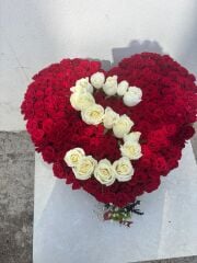 Kalpli Kutuda Özel Harf