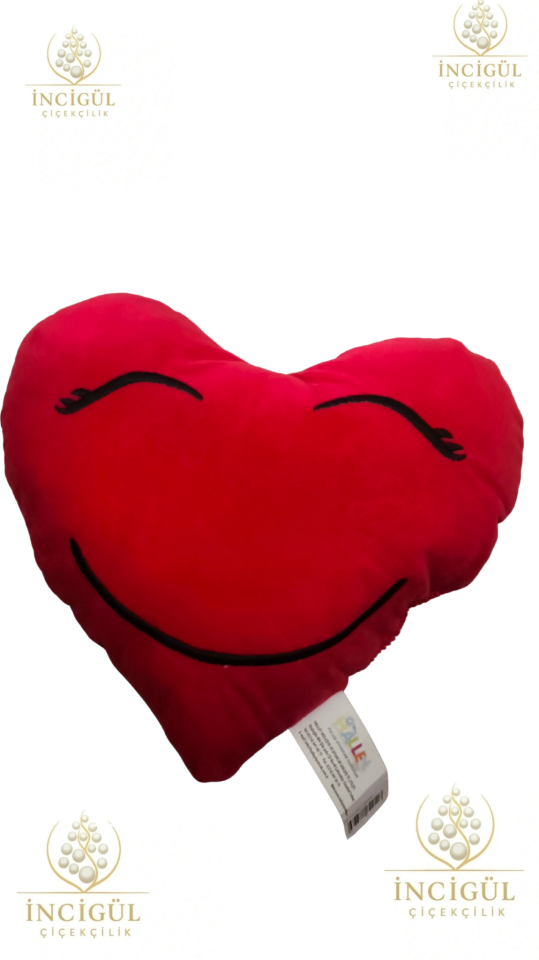 Sevimli Kalpli Yastık Adana çiçek